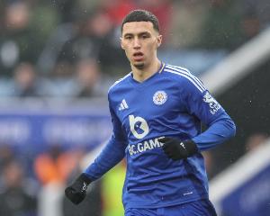 世俱杯投注APP-电讯报：纽卡有意莱斯特城中场埃尔哈努斯，解约金数额超3000万镑