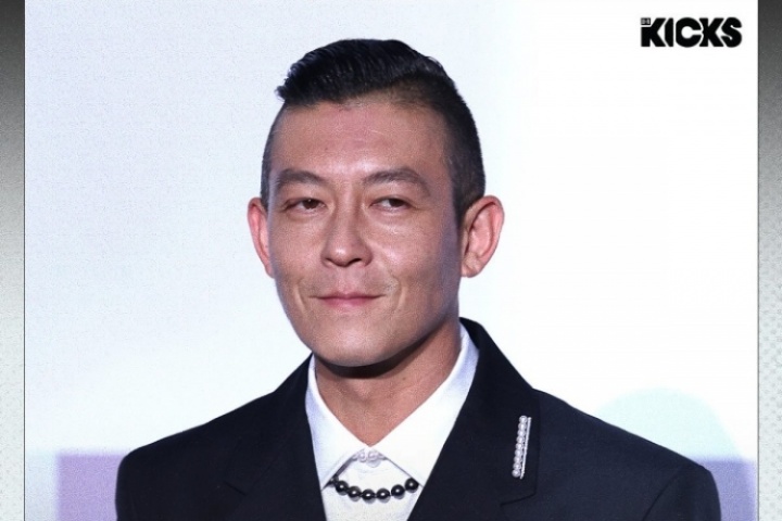 索赔1.26亿美元！NIKE正式起诉陈冠希 控告其违反合约