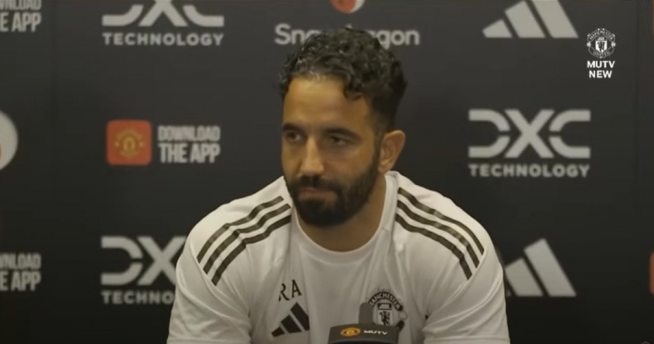 世俱杯买球官网-阿莫林称塞斯科已具备曼联主力实力，能否首发出战值得期待