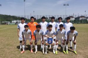 世俱杯买球APP-U21联赛第2轮：上海申花3-0赣州瑞狮，庞开元梅开二度胡明宇建功