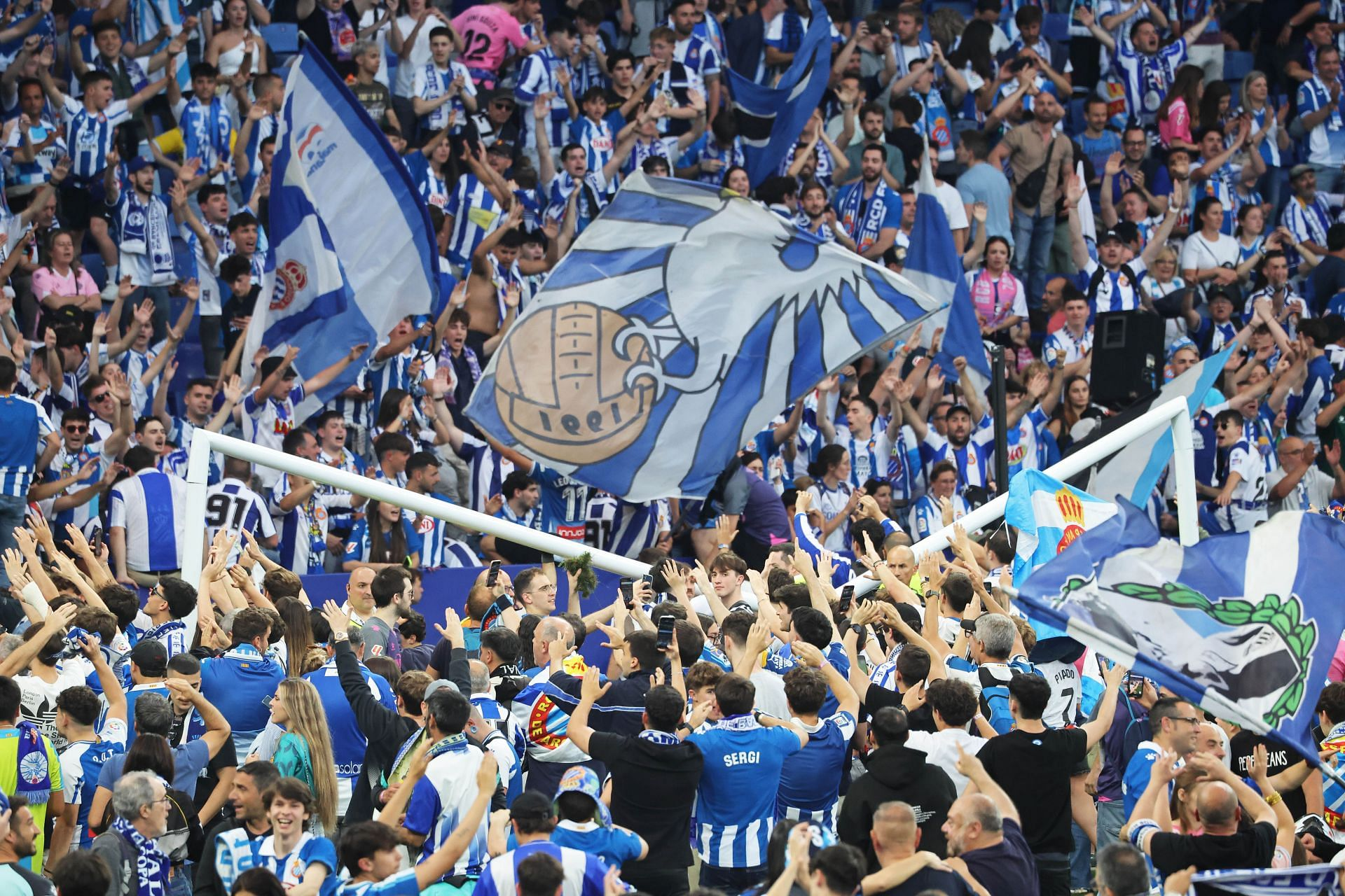 世俱杯投注APP-新赛季西甲巡礼之西班牙人：主力门将出走存隐忧，盼换种活法不再为保级挣扎