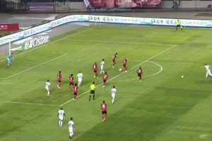 世俱杯买球官网-吴亚轲获直播吧中超第21轮MVP，相信队友没问题