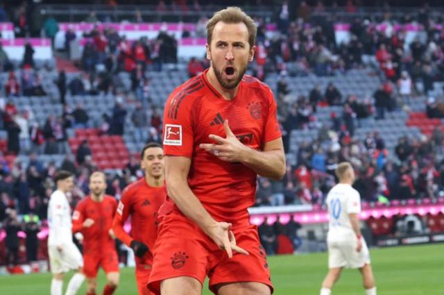 世俱杯投注APP-凯恩：我喜欢回撤组织进攻，为球队带来积极影响