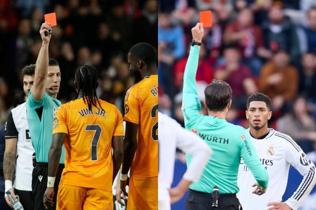 世俱杯竞猜APP-西媒：贝林厄姆&amp;维尼修斯吃牌太多 安帅很犯愁