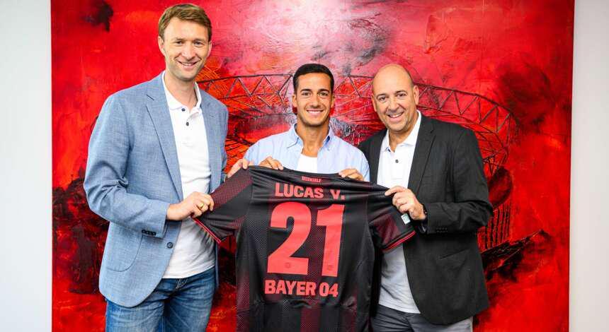 世俱杯买球APP-巴斯克斯：阿隆索为我介绍了勒沃库森，希望能在此取得成功