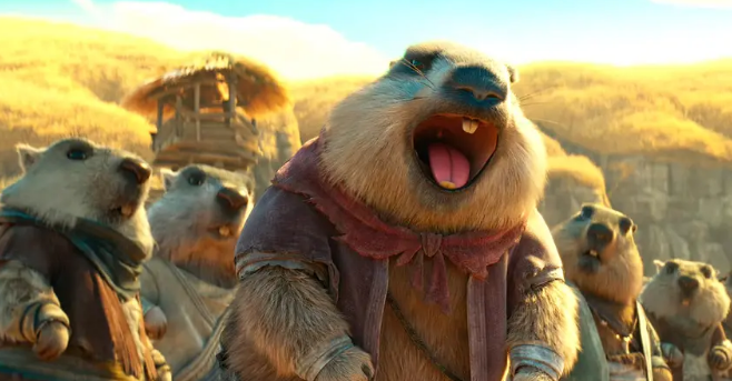 《哪吒2》再次上映，单日票房不理想，160亿票房梦无法实现