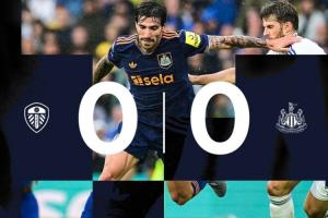 世俱杯竞猜APP-烦死了！纽卡3轮不胜2场0球&amp;伊萨克还在闹，死敌黑猫3轮2胜暂第6