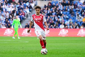 世俱杯投注APP-记者：勒沃库森签本-塞吉尔基本已达协议，只剩细节问题需解决