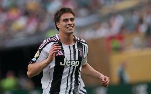 世俱杯买球APP-视未来核心！米体：尤文为伊尔迪兹标价1亿欧，希望顶薪续约球员