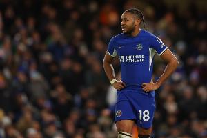 世俱杯投注APP-记者：切尔西只希望永久出售恩昆库，杰克逊则可能租借&amp;最好+买断