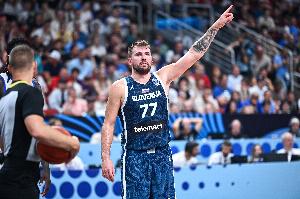 欧锦赛打几分？东契奇减重后变化大 速率和续航提升拔高湖人前景