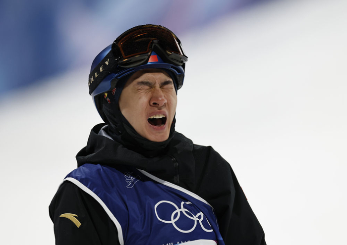 世俱杯买球APP-冬奥会｜新闻分析：大浪淘沙——男子单板大跳台竞争有多激烈？|决赛|苏翊鸣|预赛|旋转|米兰冬奥会_新浪体育_新浪新闻