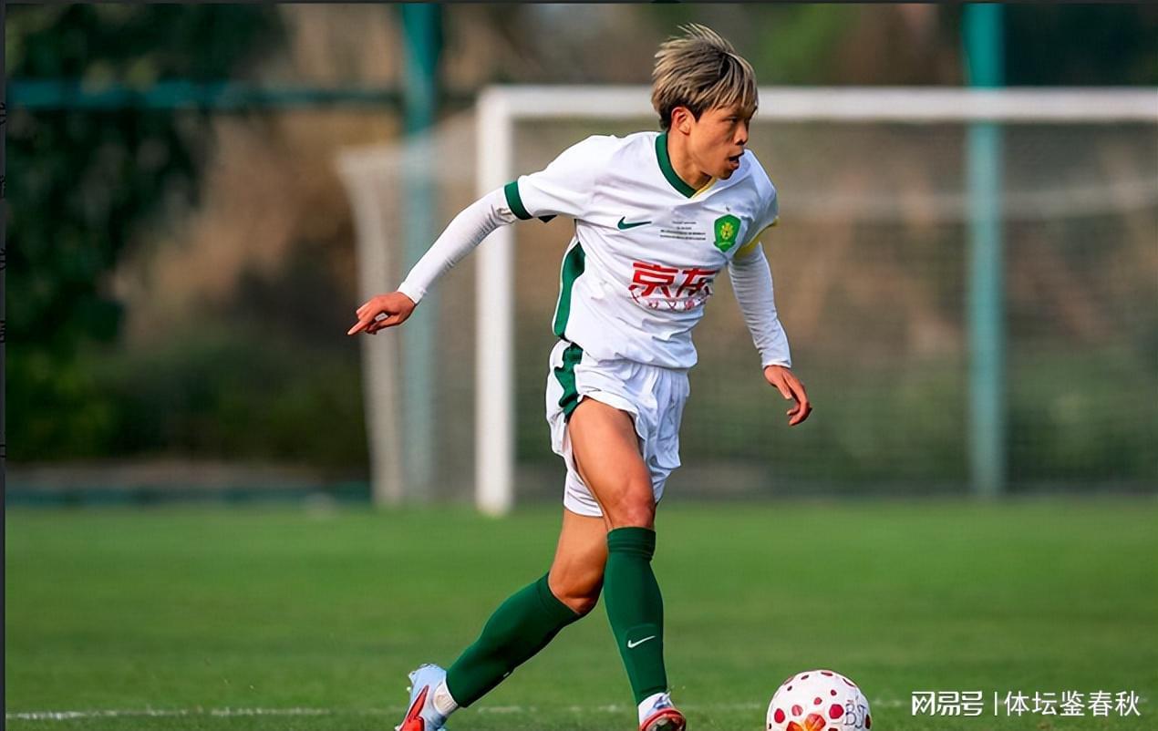 改战术！国安2强援加练新技术，放弃无效传控，新赛季打法更直接