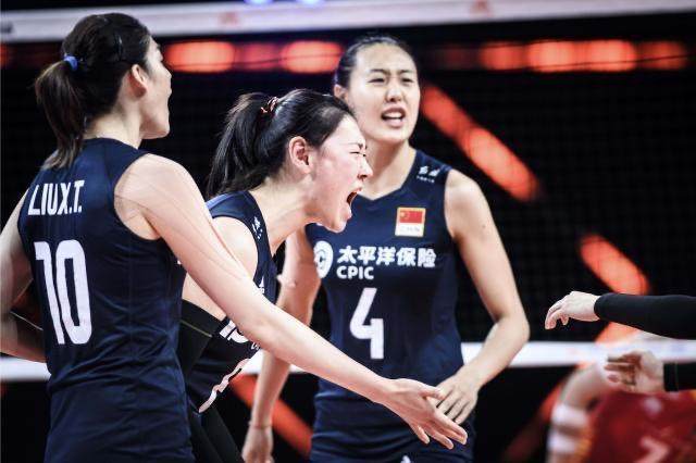世俱杯买球APP-朱婷携六主力驰援世联赛 中国女排将如何变阵？